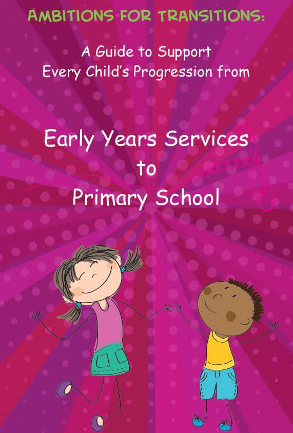 new-publication-to-support-children-s-transition-from-early-years-to